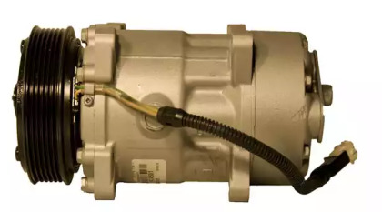 sercore 16ca501