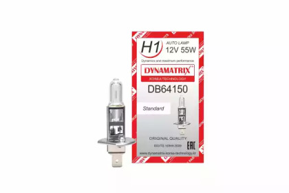 DYNAMATRIX DB64150 DYNAMATRIX DB64150