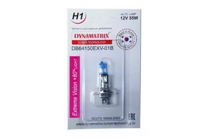 DYNAMATRIX DB64150EXV-01B DYNAMATRIX DB64150EXV-01B