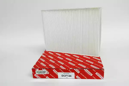 DYNAMATRIX DCF144 DYNAMATRIX DCF144