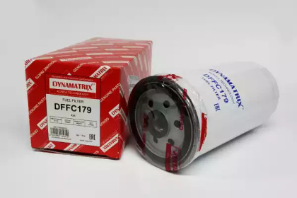 DYNAMATRIX DFFC179