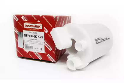 DYNAMATRIX DFFI30-0K-K23