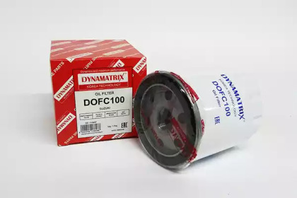 DYNAMATRIX DOFC100