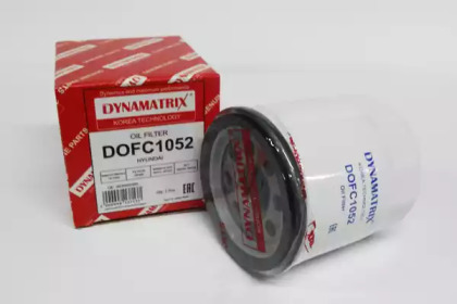 dynamatrix dofc1052