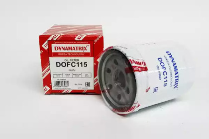 DYNAMATRIX DOFC115