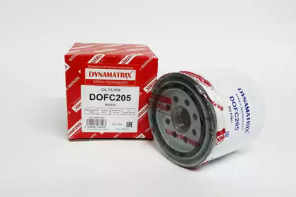 DYNAMATRIX DOFC205