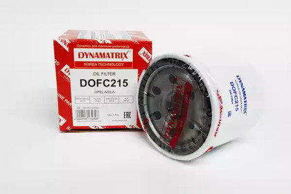 DYNAMATRIX DOFC215