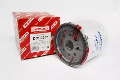 DYNAMATRIX DOFC232