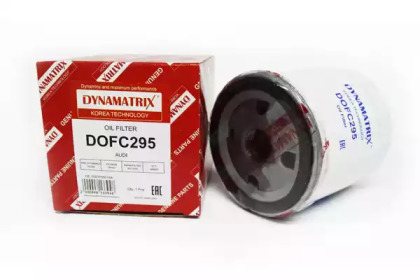 DYNAMATRIX DOFC295