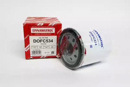 DYNAMATRIX DOFC534