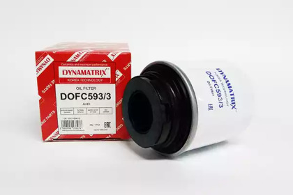 DYNAMATRIX DOFC593/3