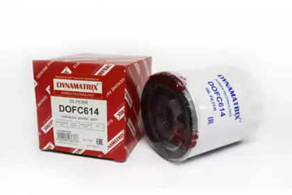 DYNAMATRIX DOFC614
