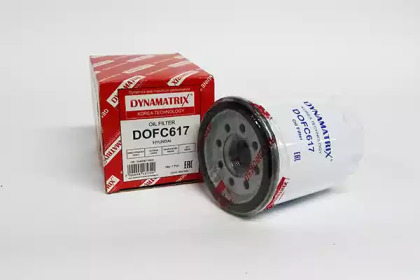 DYNAMATRIX DOFC617