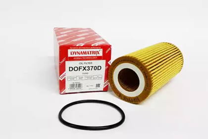 DYNAMATRIX DOFX370D