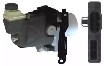 JTEKT J5101941