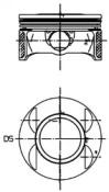 KOLBENSCHMIDT 40027700