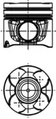 KOLBENSCHMIDT 40036600