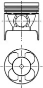 KOLBENSCHMIDT 40056600