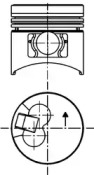 KOLBENSCHMIDT 40058600