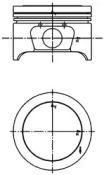 KOLBENSCHMIDT 40161610 KOLBENSCHMIDT 40161610
