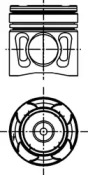 KOLBENSCHMIDT 40595601