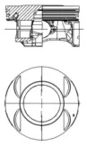 KOLBENSCHMIDT 40199600 KOLBENSCHMIDT 40199600