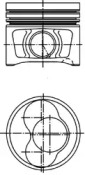 KOLBENSCHMIDT 40408600