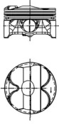 KOLBENSCHMIDT 40407600