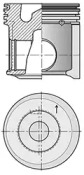 KOLBENSCHMIDT 40623600