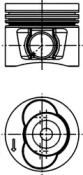 KOLBENSCHMIDT 40715610
