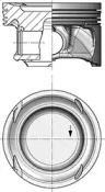 KOLBENSCHMIDT 40859600