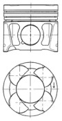 KOLBENSCHMIDT 41070600