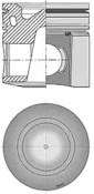 KOLBENSCHMIDT 41541600