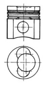 KOLBENSCHMIDT 90048600