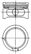 KOLBENSCHMIDT 90054623