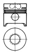 KOLBENSCHMIDT 90654600