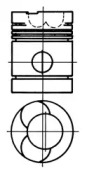 KOLBENSCHMIDT 90904600