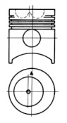 KOLBENSCHMIDT 91005700