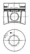 KOLBENSCHMIDT 91620600