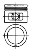 KOLBENSCHMIDT 92776600