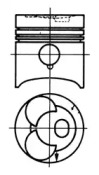 KOLBENSCHMIDT 92792600