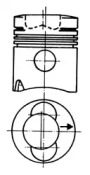 KOLBENSCHMIDT 93280600