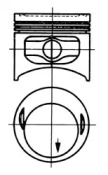 KOLBENSCHMIDT 93495620