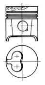 KOLBENSCHMIDT 93784700