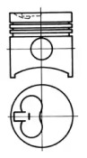 KOLBENSCHMIDT 93844700