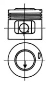 KOLBENSCHMIDT 93988620