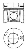 KOLBENSCHMIDT 94361600