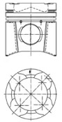 KOLBENSCHMIDT 94846600