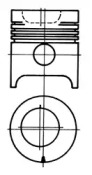 KOLBENSCHMIDT 97505600