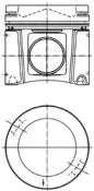 KOLBENSCHMIDT 40448601